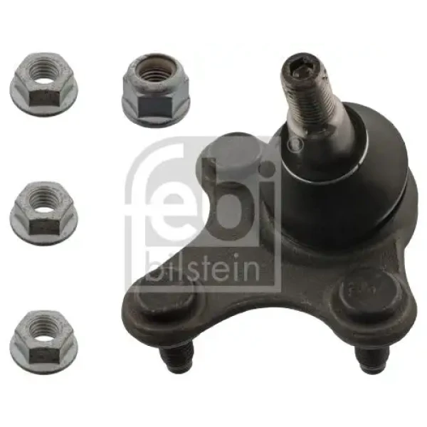 FEBI Alt Rotil (Sağ) – 280031 / OEM 5Q0407366AS1