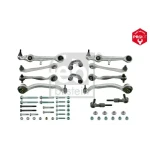 FEBI Alt Takım Seti – 280054 / OEM 4B3498998S1