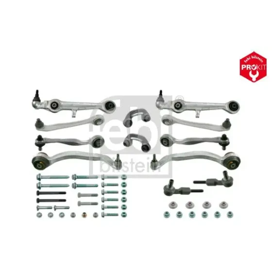 FEBI Alt Takım Seti – 280054 / OEM 4B3498998S1 ürün görseli