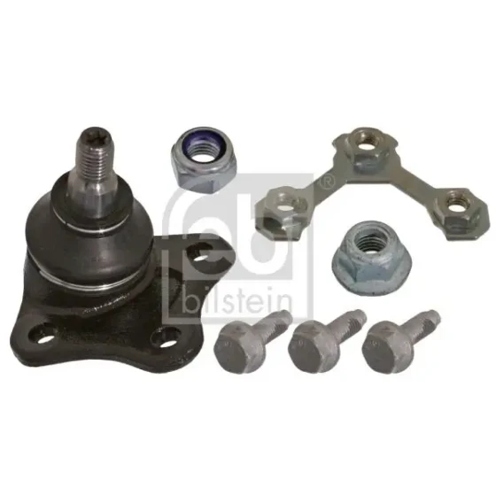 FEBI Alt Rotil (Sağ) – 280061 / OEM 1J0407366AS ürün görseli