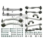 FEBI Alt Takım Seti – 280071 / OEM 8E0498998S1