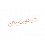 İbraş Emme Manifold Contası – 28071 / OEM 03L129717E