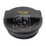 FEBI Motor Yağ Kapağı – 28184 / OEM 06C103485Q