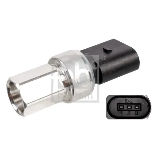 FEBI Klima Basınç Müşürü – 29240 / OEM 1K0 959 126 E