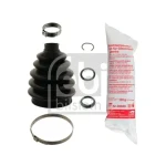 FEBI Dış Aks Körüğü – 29609 / OEM 1K0498203