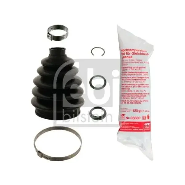 FEBI Dış Aks Körüğü – 29609 / OEM 1K0498203