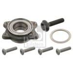 FEBI Ön Aks Rulmanı – 29837 / OEM 4D0407625D