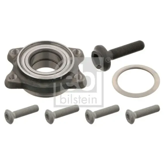 FEBI Ön Aks Rulmanı – 29837 / OEM 4D0407625D ürün görseli