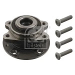 FEBI Arka Poyra – 29897 / OEM 4F0598611B