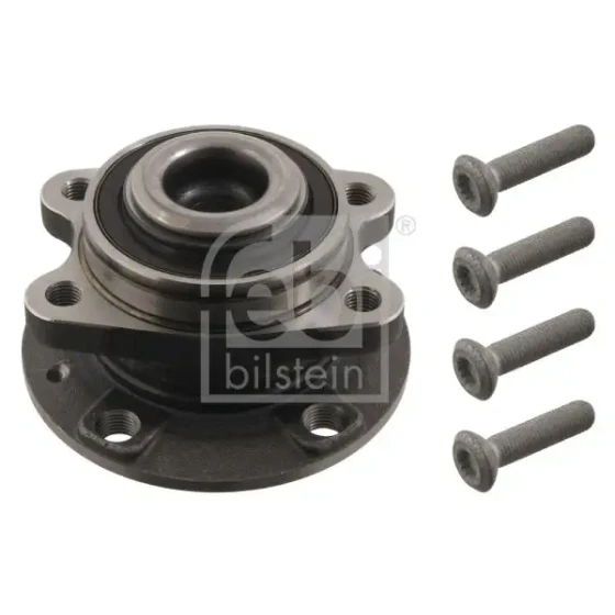 FEBI Arka Poyra – 29897 / OEM 4F0598611B ürün görseli