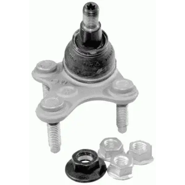 Lemförder Alt Rotil (Sağ) – 2999902 / OEM 3C0407366A