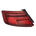 Hella Stop Lambası (Sol) – 2SD012836-071 / OEM 8V4945091