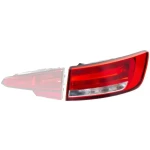 Hella Stop Lambası (Sağ) – 2SK012248-061 / OEM 8W5945070A