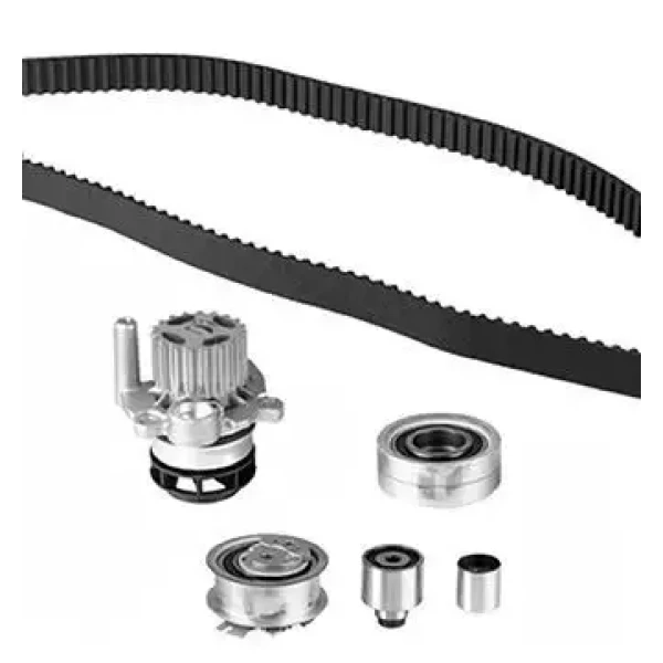 Metelli Triger Seti Ve Devirdaim – 30-1137-1 / OEM 03L109119E