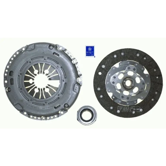 Sachs Debriyaj Seti – 3000845701 / OEM 038198141PX ürün görseli