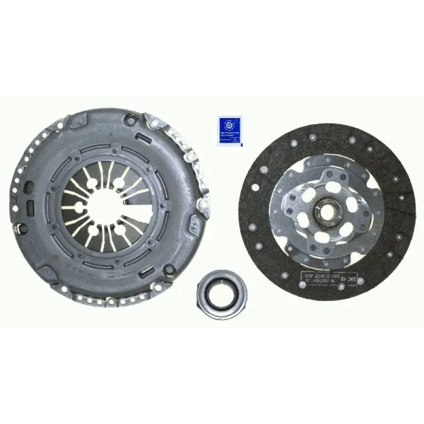 Sachs Debriyaj Seti – 3000845701 / OEM 038198141PX