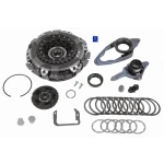 Sachs Debriyaj Seti – 3000943001 / OEM 0AM141017BF