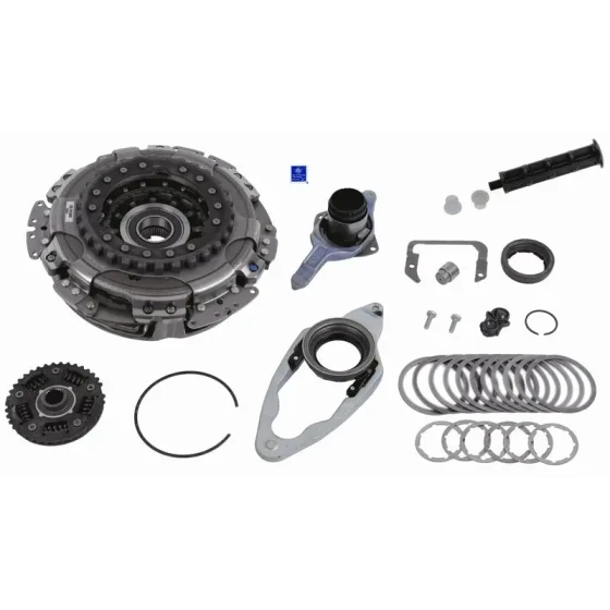 Sachs Debriyaj Seti – 3000943002 / OEM 0AM141017CE ürün görseli