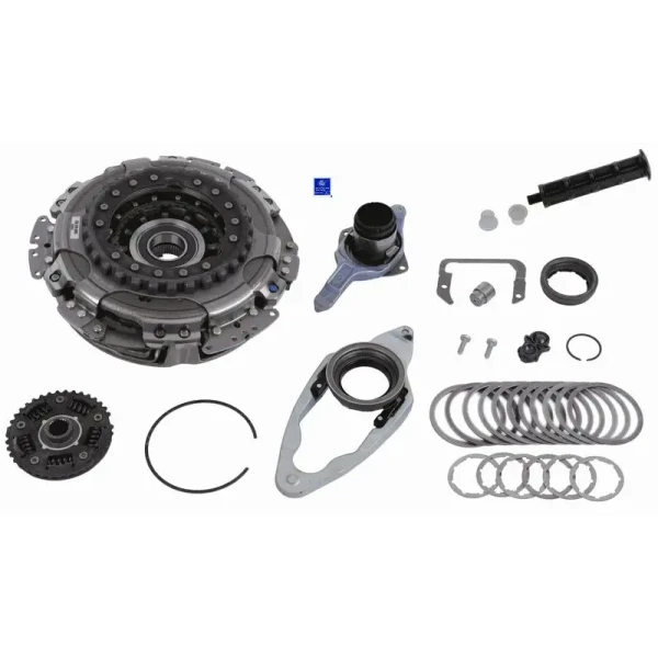 Sachs Debriyaj Seti – 3000943002 / OEM 0AM141017CE