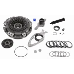 Sachs Debriyaj Seti – 3000943003 / OEM 0AM141017CL