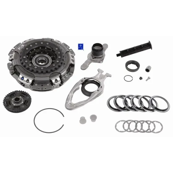 Sachs Debriyaj Seti – 3000943003 / OEM 0AM141017CL ürün görseli