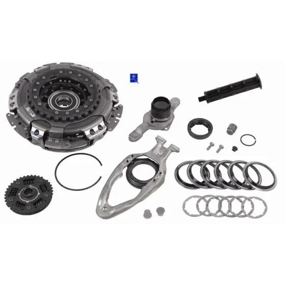 Sachs Debriyaj Seti – 3000943004 / OEM 0AM141147P ürün görseli