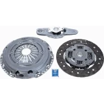 Sachs Debriyaj Seti – 3000950019 / OEM 036198141D