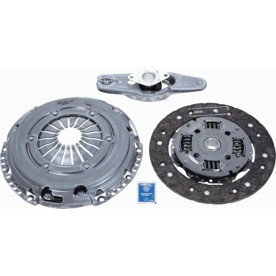 Sachs Debriyaj Seti – 3000950019 / OEM 036198141D ürün görseli