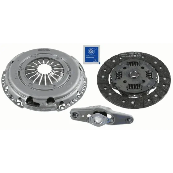 Sachs Debriyaj Seti – 3000950023 / OEM 04E141016E ürün görseli