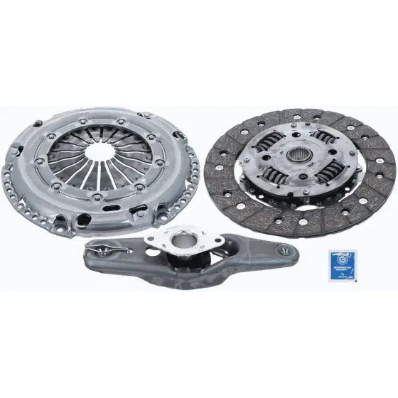 Sachs Debriyaj Seti – 3000950072 / OEM 04E141015A ürün görseli