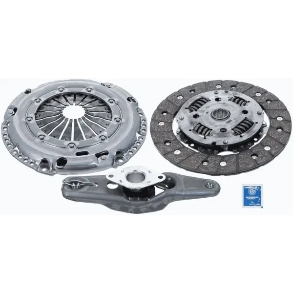 Sachs Debriyaj Seti – 3000950072 / OEM 04E141015A