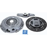 Sachs Debriyaj Seti – 3000950082 / OEM 04E141016C