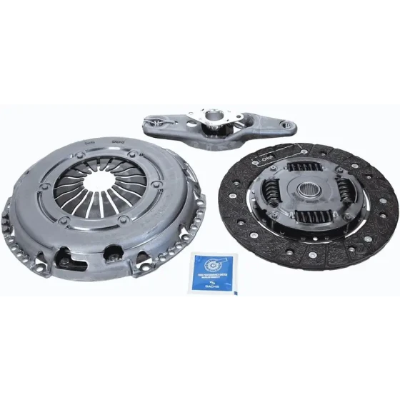 Sachs Debriyaj Seti – 3000950082 / OEM 04E141016C ürün görseli