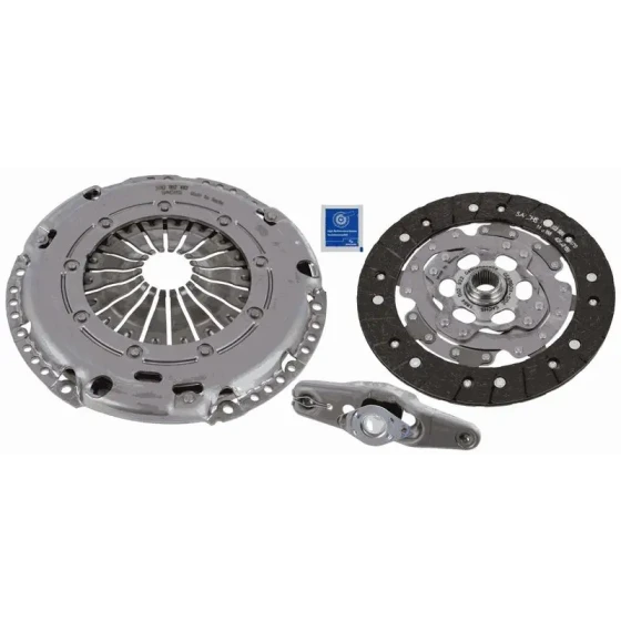 Sachs Debriyaj Seti – 3000950099 / OEM 04C141015L ürün görseli
