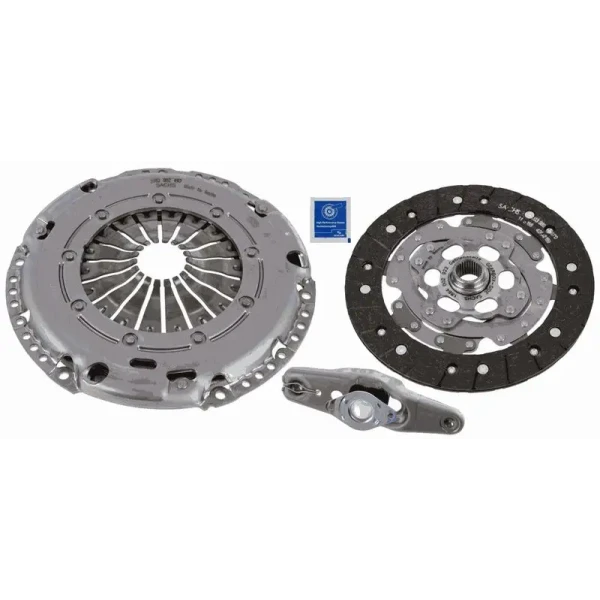 Sachs Debriyaj Seti – 3000950099 / OEM 04C141015L