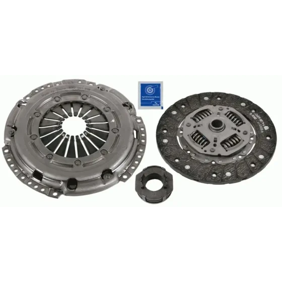 Sachs Debriyaj Seti – 3000950956 / OEM 03L198141X ürün görseli