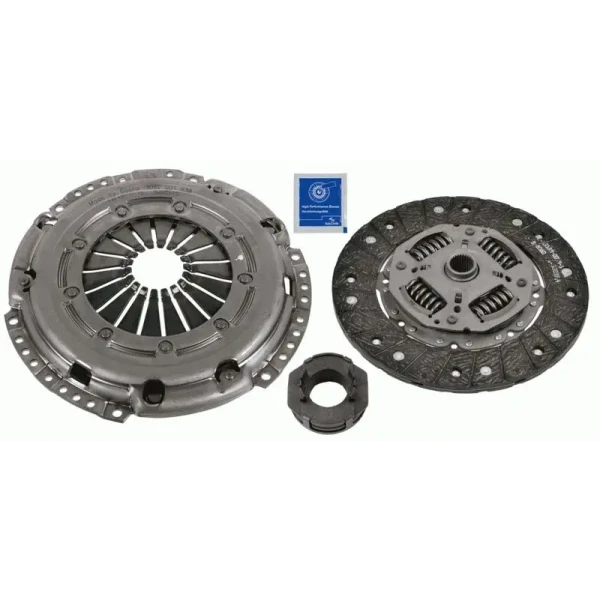 Sachs Debriyaj Seti – 3000950956 / OEM 03L198141X