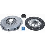 Sachs Debriyaj Seti – 3000951210 / OEM 06B198141