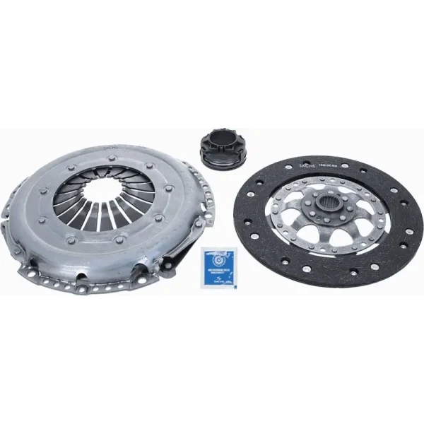Sachs Debriyaj Seti – 3000951210 / OEM 06B198141