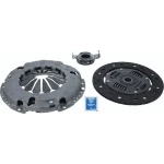 Sachs Debriyaj Seti – 3000951508 / OEM 71749443