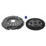Sachs Debriyaj Seti (Rulmansız) – 3000951546 / OEM 71771497