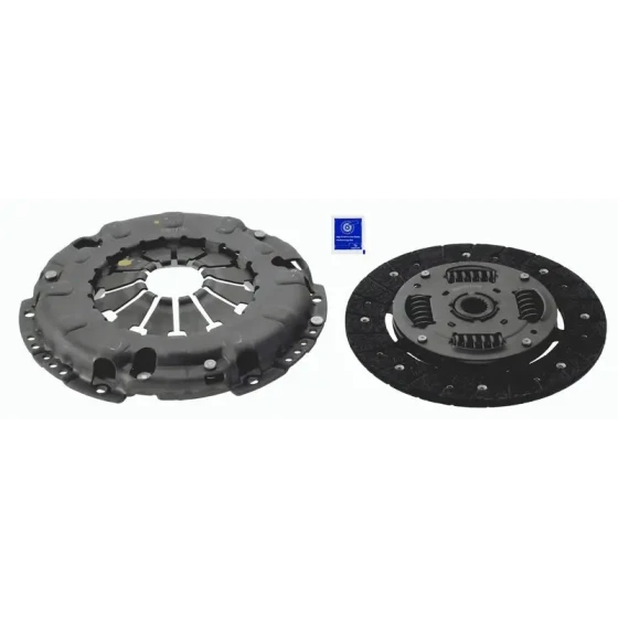 Sachs Debriyaj Seti (Rulmansız) – 3000951546 / OEM 71771497 ürün görseli