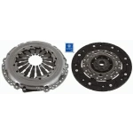 Sachs Debriyaj Seti (Rulmansız) – 3000951666