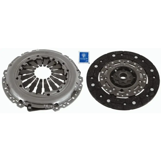 Sachs Debriyaj Seti (Rulmansız) – 3000951666 ürün görseli