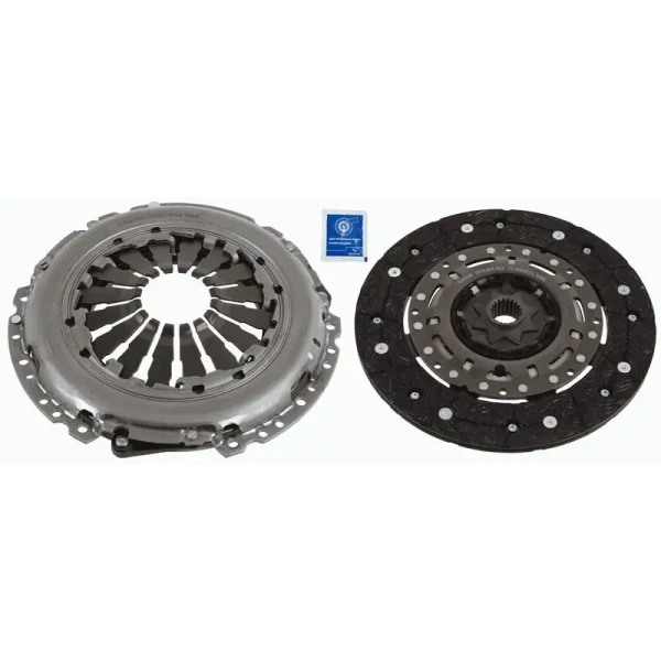Sachs Debriyaj Seti (Rulmansız) – 3000951666