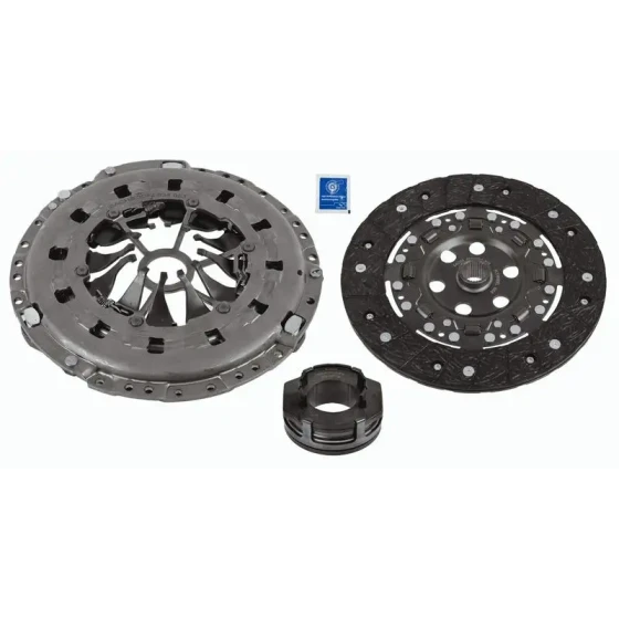 Sachs Debriyaj Seti – 3000951681 / OEM 03L141015NX ürün görseli