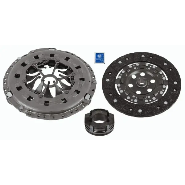 Sachs Debriyaj Seti – 3000951681 / OEM 03L141015NX