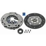 Sachs Debriyaj Seti – 3000970036 / OEM 03L141018BX
