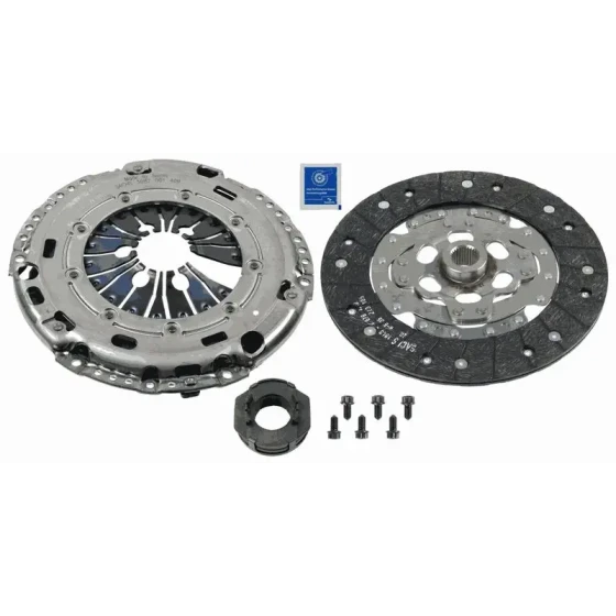 Sachs Debriyaj Seti – 3000970036 / OEM 03L141018BX ürün görseli