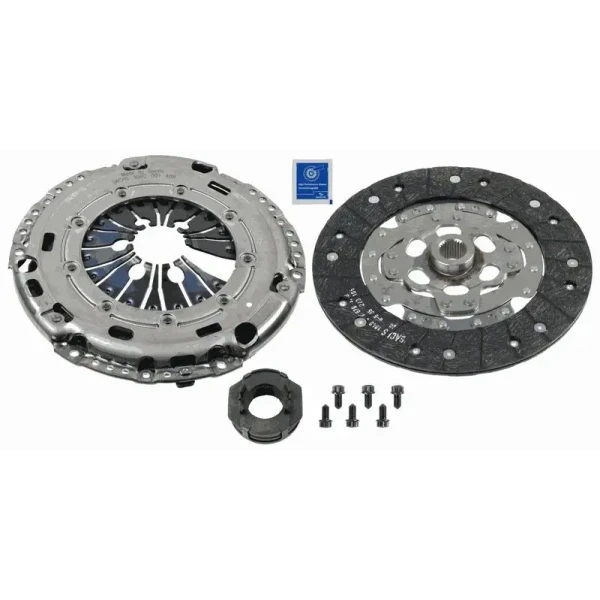 Sachs Debriyaj Seti – 3000970036 / OEM 03L141018BX